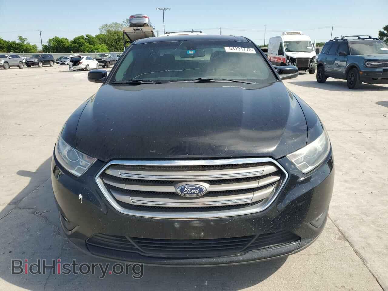 2016 FORD TAURUS - VIN: 1FAHP2E88GG153807 - Фото 5