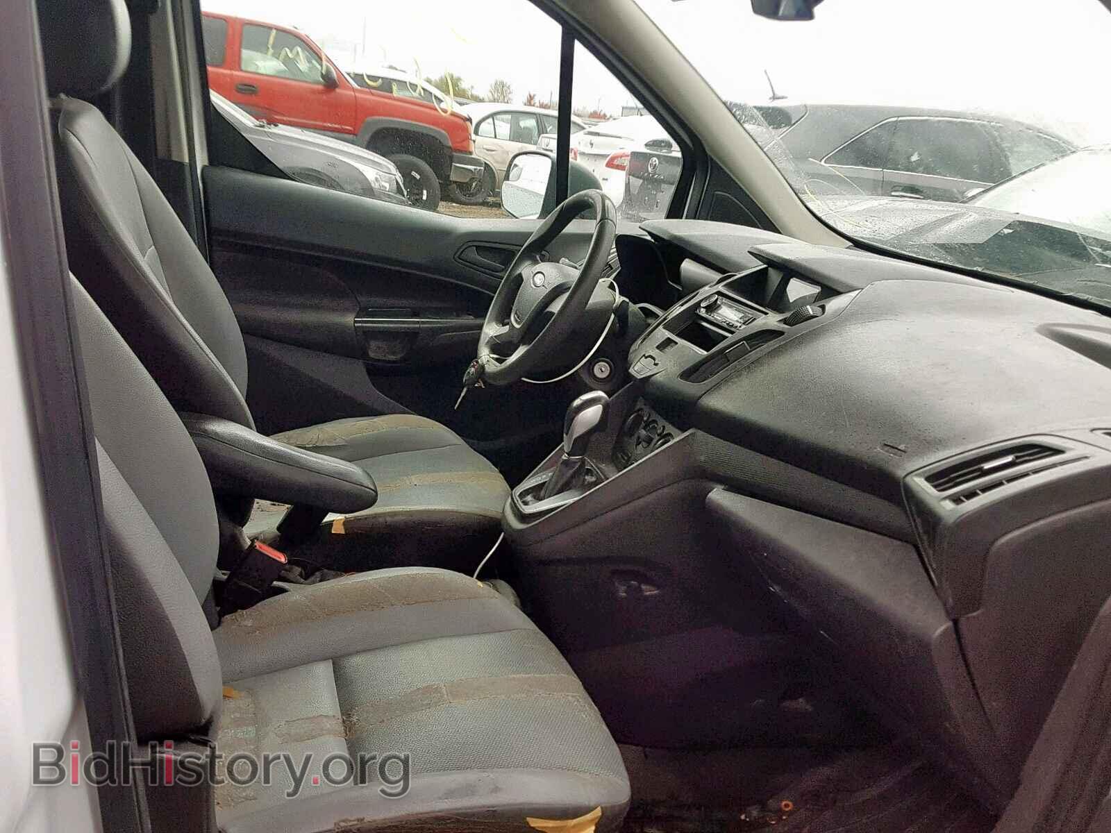 2015 FORD TRANSIT CO - VIN: NM0LS7EX4F1195669 - Фото 5