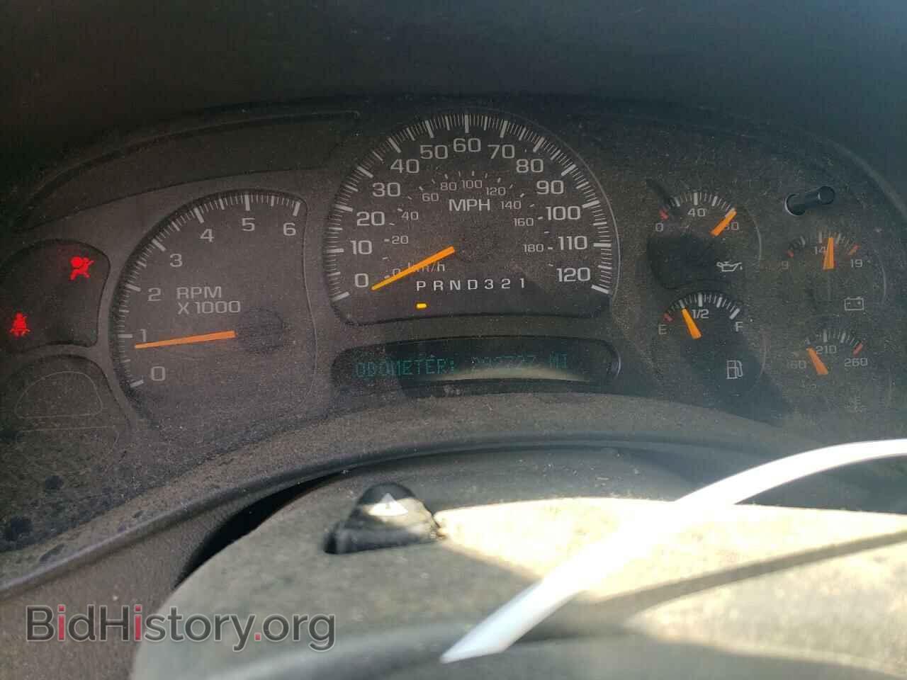 2006 GMC SIERRA - VIN: 2GTEK13V461281973 - Фото 9