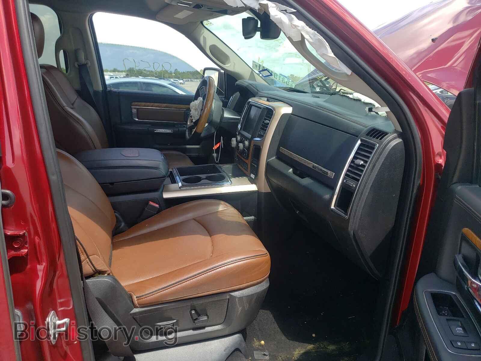 2014 RAM 1500 - VIN: 1C6RR7PT7ES365803 - Фото 5