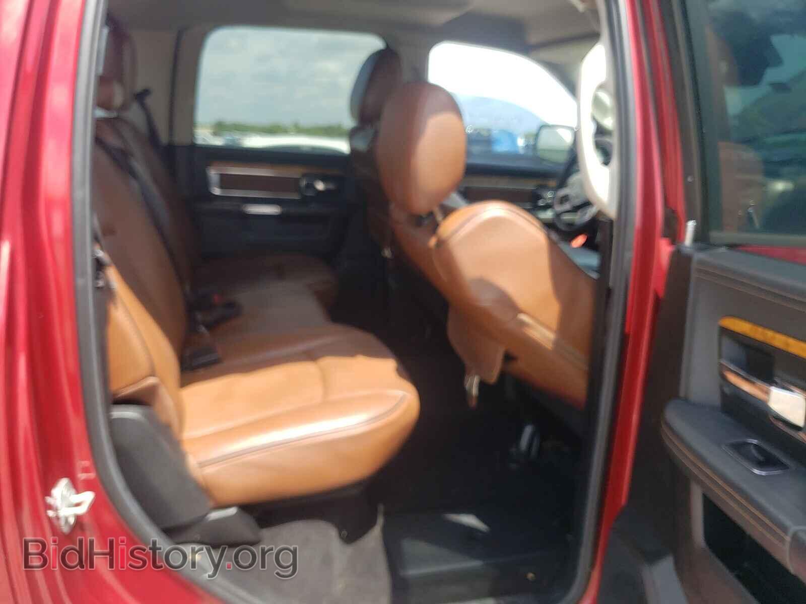 2014 RAM 1500 - VIN: 1C6RR7PT7ES365803 - Фото 6