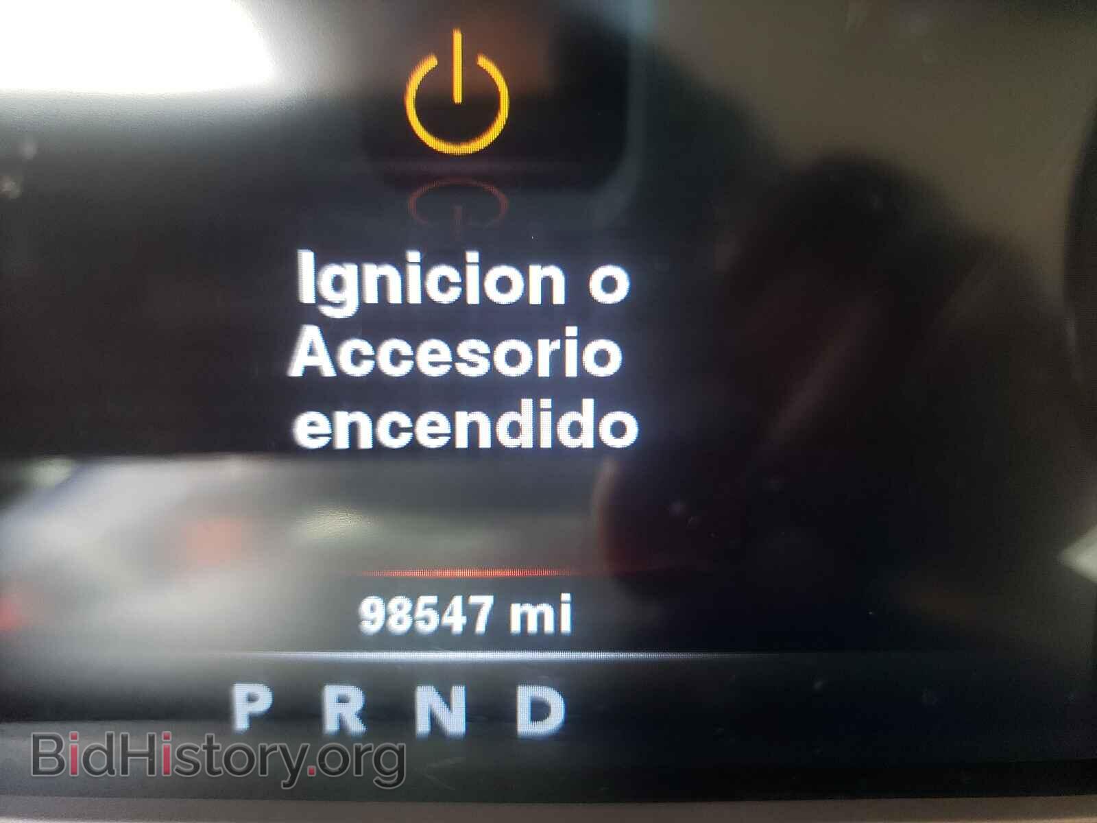 2014 RAM 1500 - VIN: 1C6RR7PT7ES365803 - Фото 8