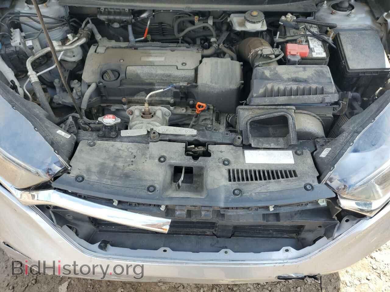 2017 HONDA CRV - VIN: 2HKRW6H3XHH206660 - Фото 12