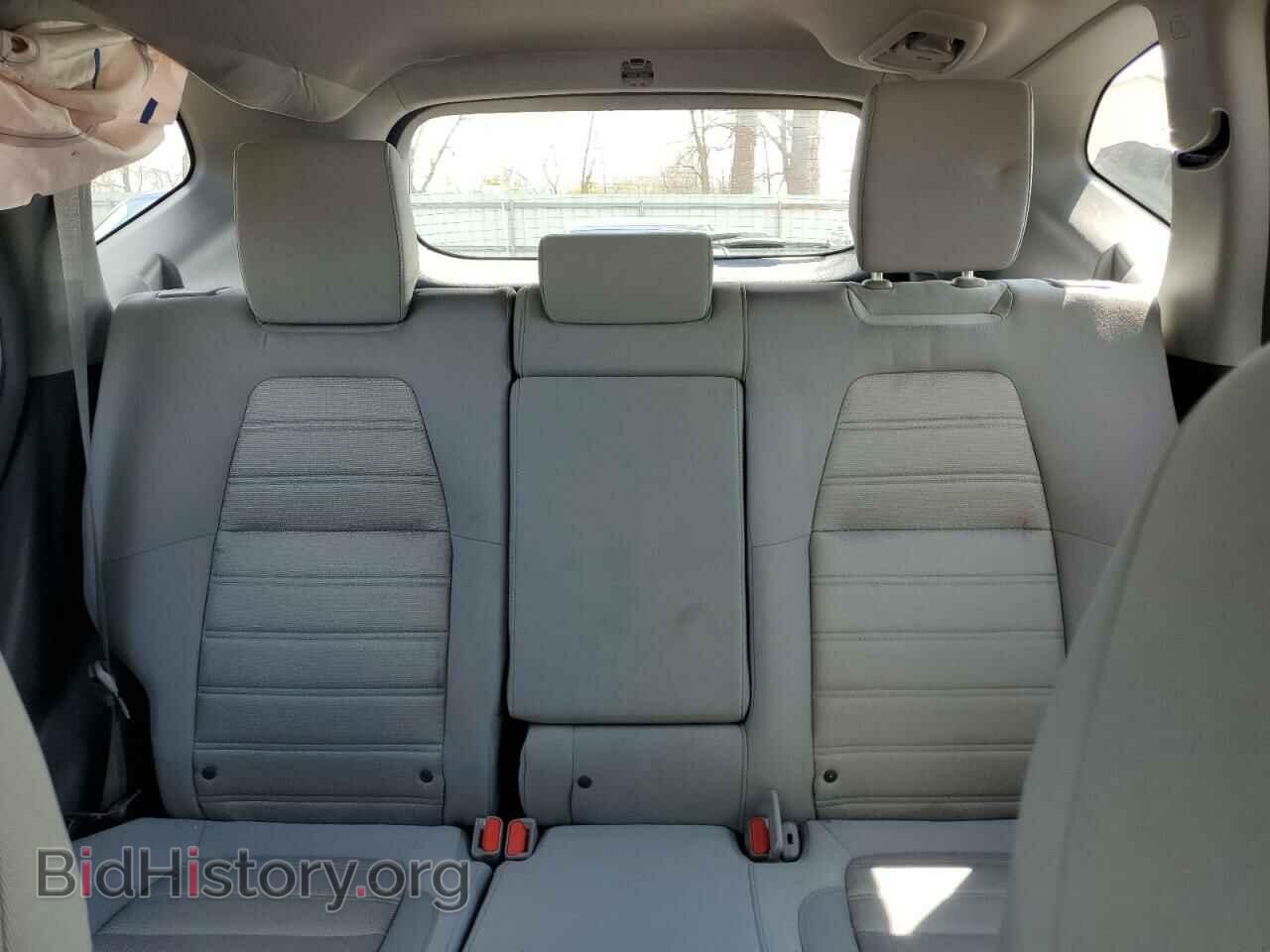 2017 HONDA CRV - VIN: 2HKRW6H3XHH206660 - Фото 10