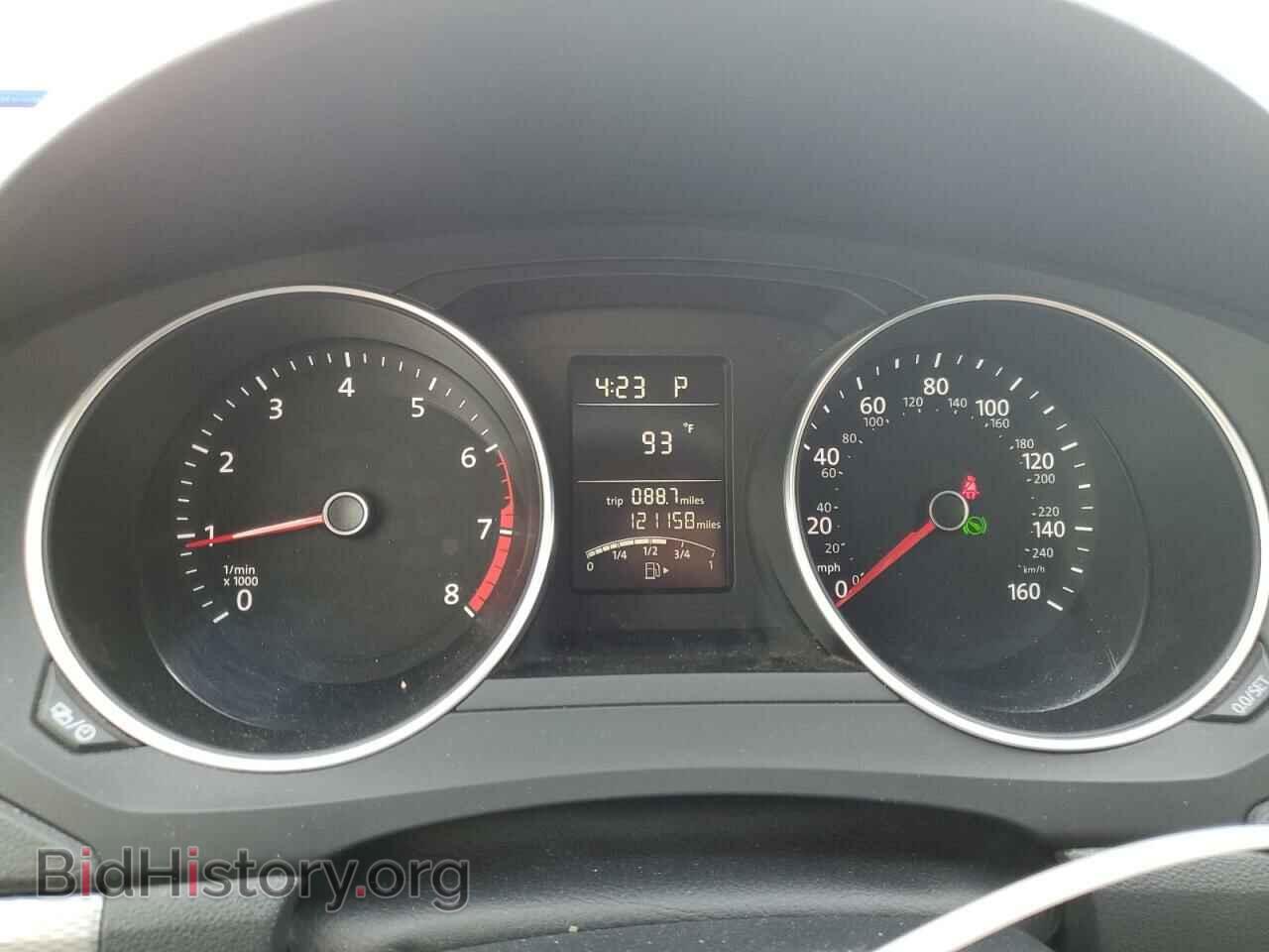 2018 VOLKSWAGEN JETTA - VIN: 3VW2B7AJ4JM230476 - Фото 9