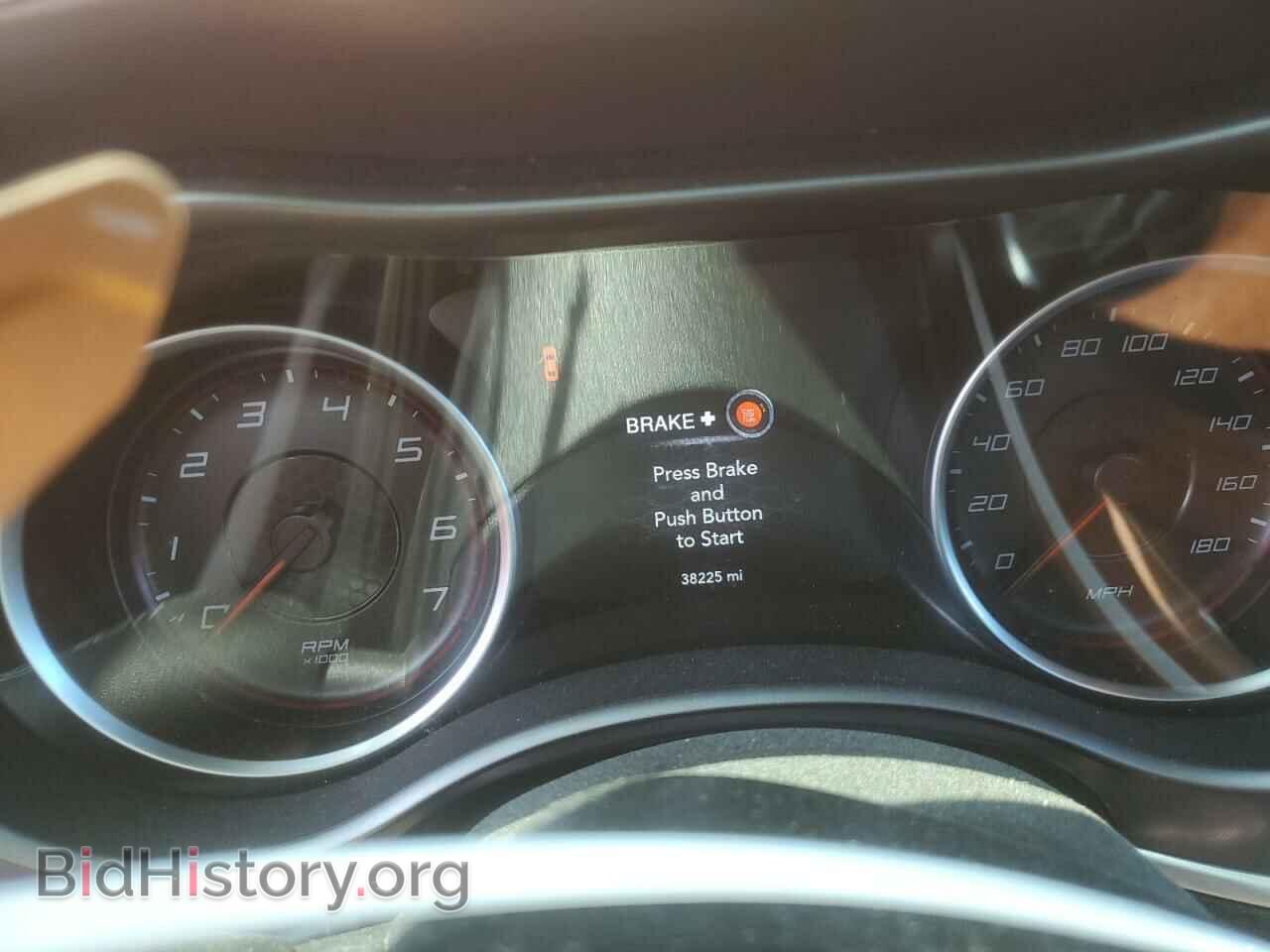 2021 DODGE CHARGER - VIN: 2C3CDXGJ3MH542241 - Фото 9