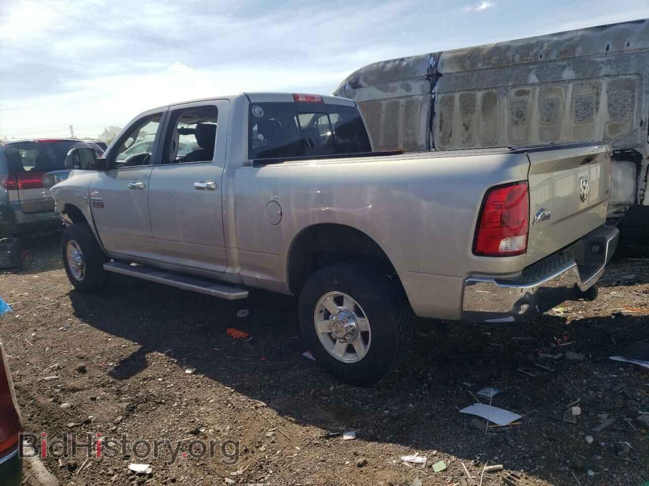 2010 DODGE All Models - VIN: 3D7UT2CL3AG129038 - Photo 2