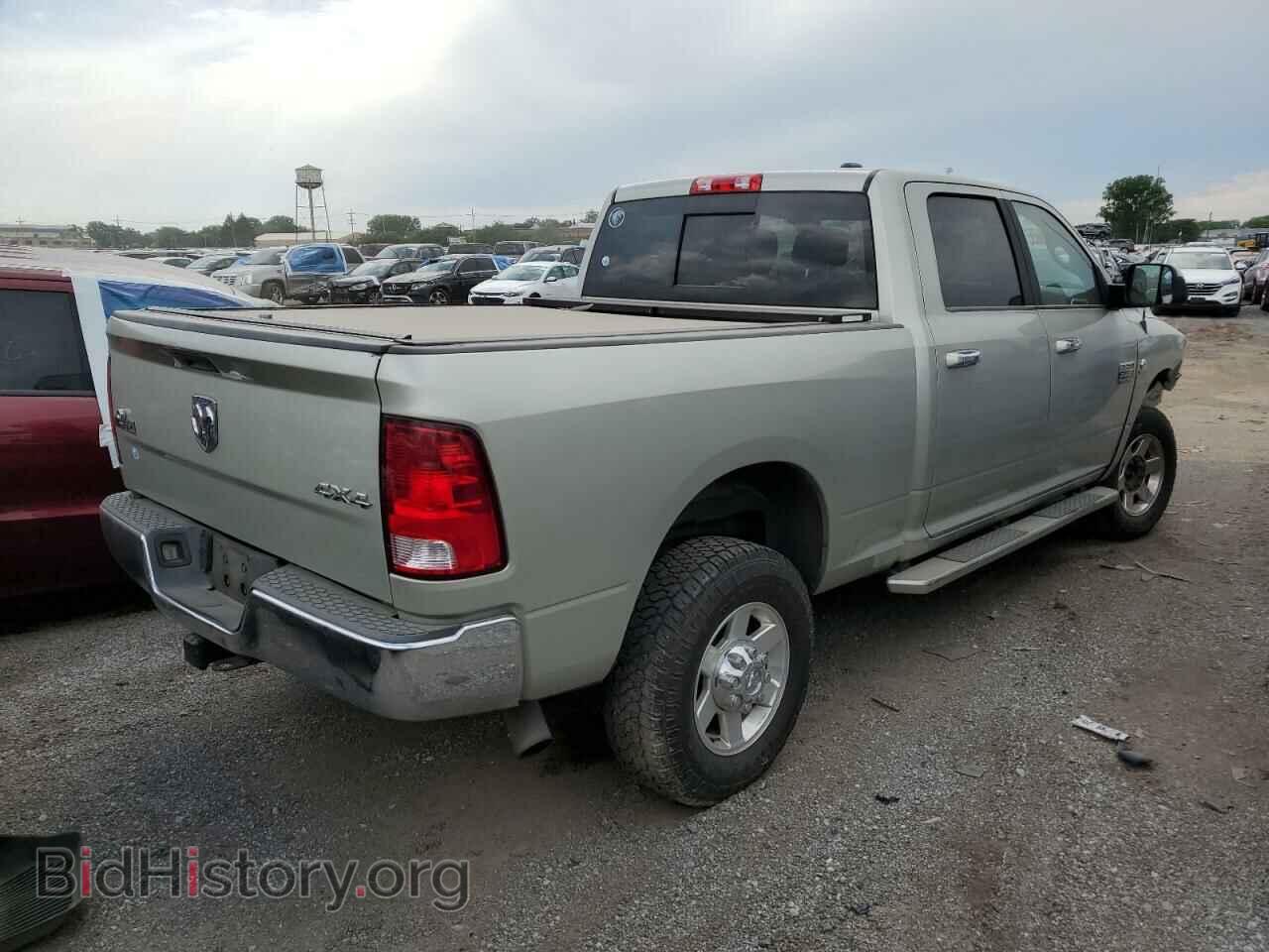2010 DODGE All Models - VIN: 3D7UT2CL3AG129038 - Photo 3
