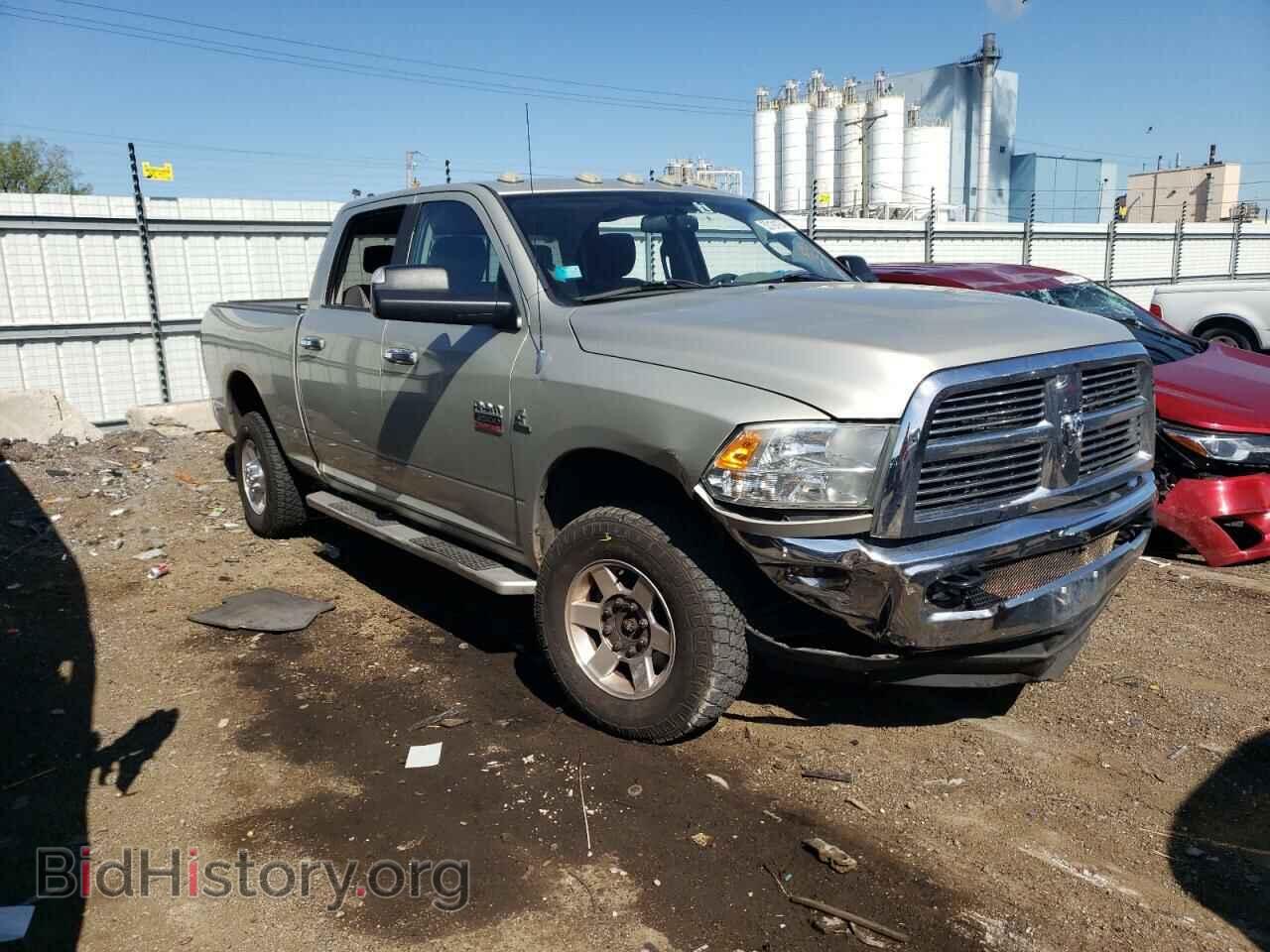2010 DODGE All Models - VIN: 3D7UT2CL3AG129038 - Photo 4