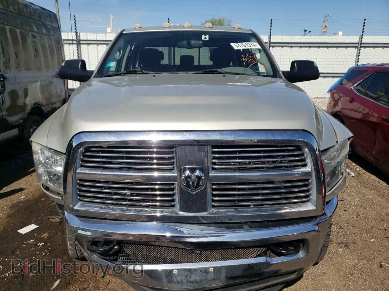 2010 DODGE All Models - VIN: 3D7UT2CL3AG129038 - Photo 5