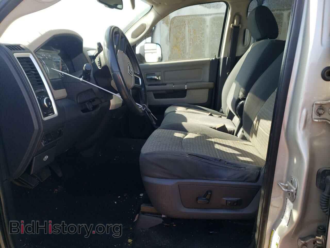 2010 DODGE All Models - VIN: 3D7UT2CL3AG129038 - Photo 7