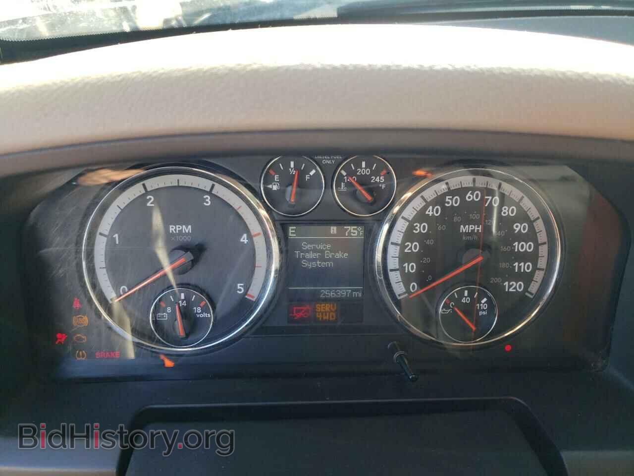 2010 DODGE All Models - VIN: 3D7UT2CL3AG129038 - Photo 9