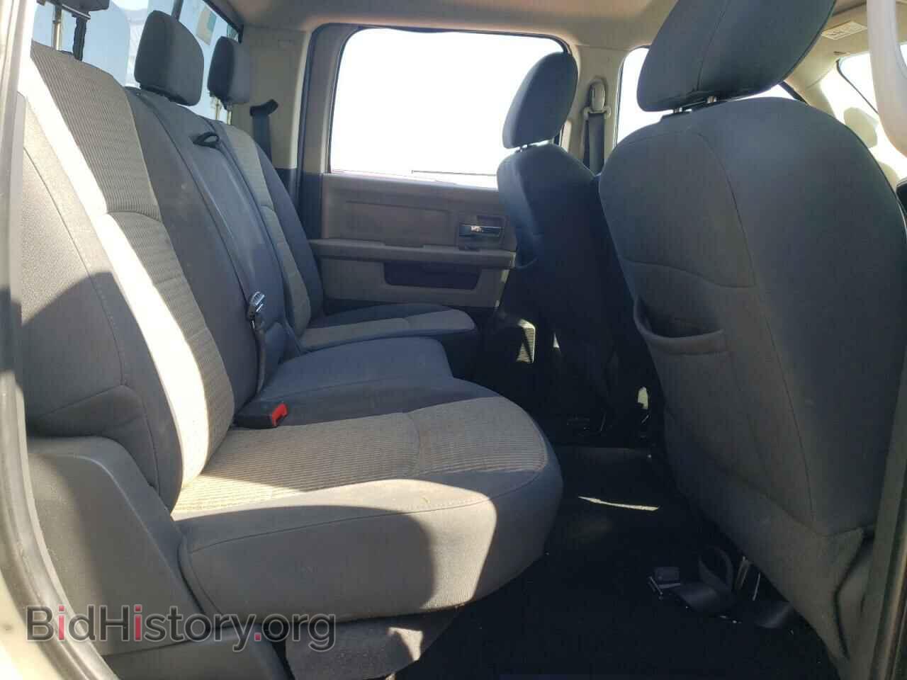 2010 DODGE All Models - VIN: 3D7UT2CL3AG129038 - Photo 10
