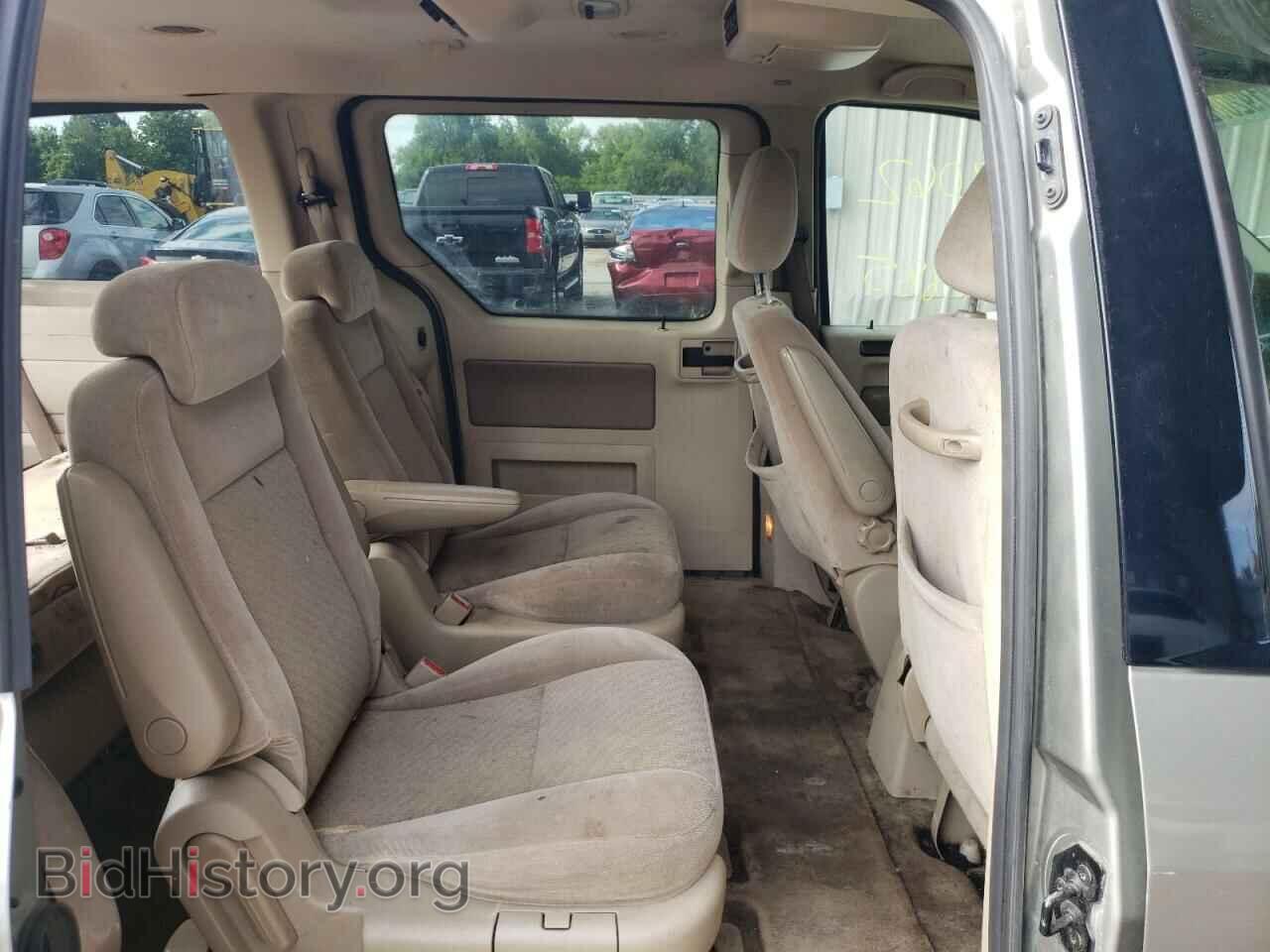 2006 FORD FREESTAR - VIN: 2FMDA52206BA61734 - Фото 6