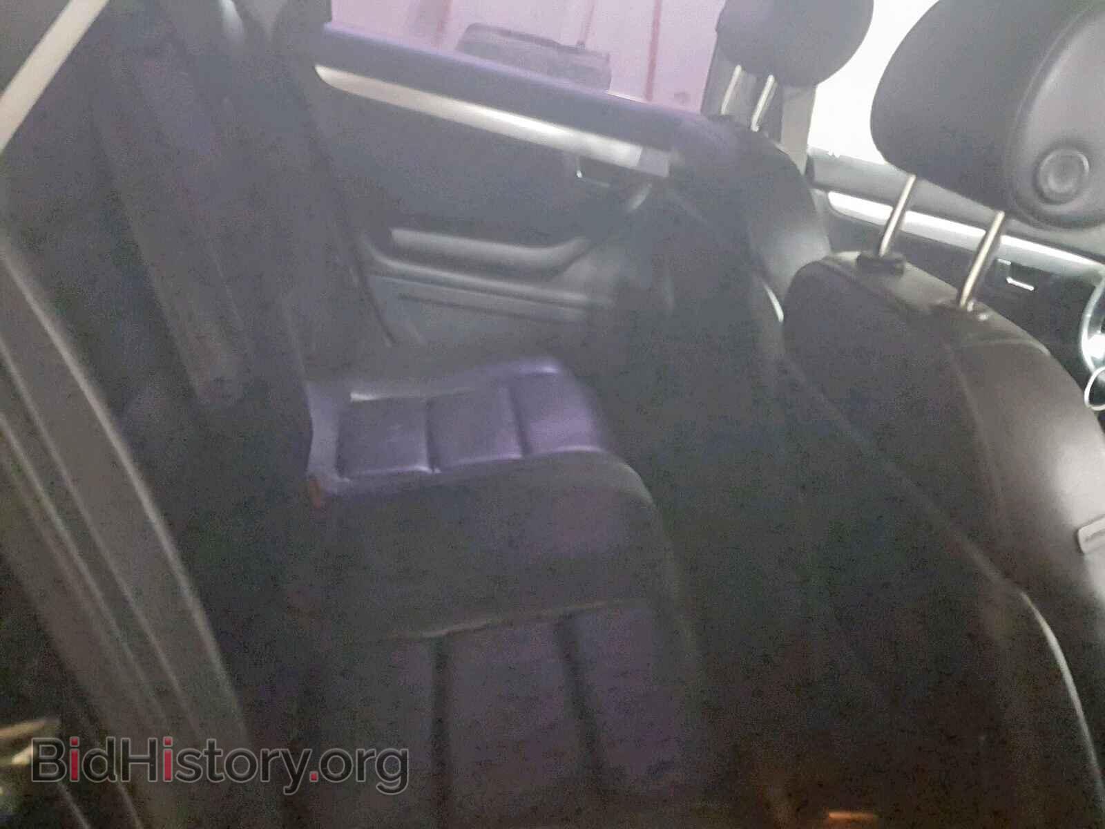 2006 AUDI A4 - VIN: WAUDF78E16A188343 - Фото 6