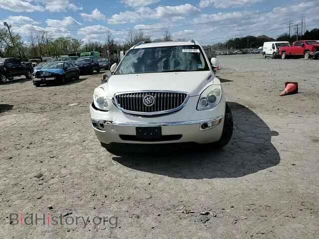 2012 BUICK ENCLAVE - VIN: 5GAKVDEDXCJ367601 - Photo 12