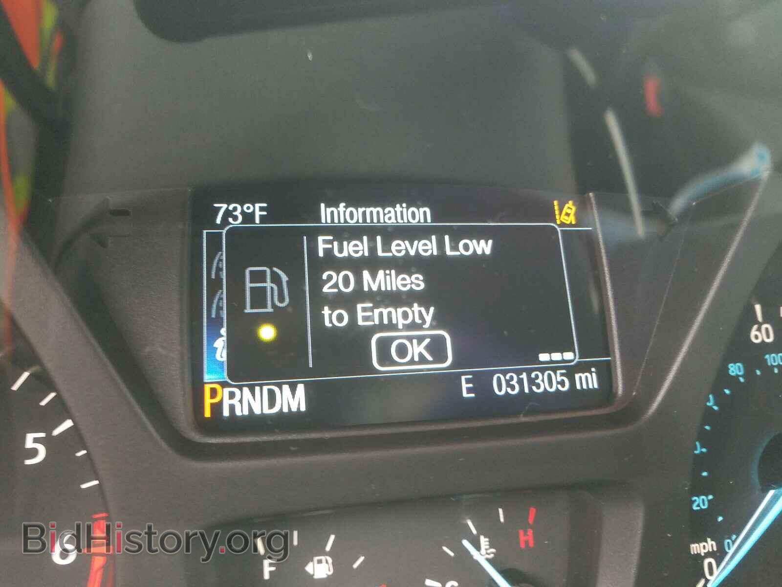 2018 FORD TRANSIT CO - VIN: 1FBZX2CG8JKA69410 - Фото 8