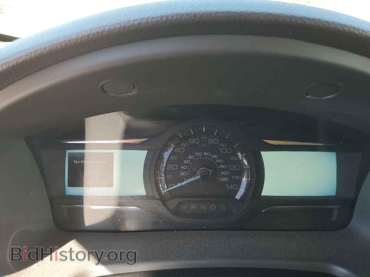 2018 FORD FLEX - VIN: 2FMHK6C85JBA09015 - Photo 9