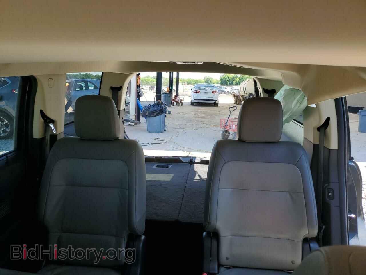 2018 FORD FLEX - VIN: 2FMHK6C85JBA09015 - Photo 10
