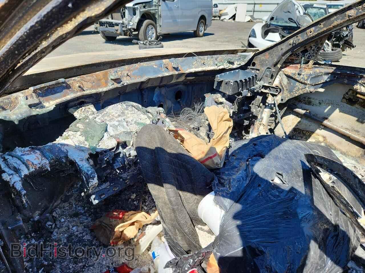 2018 KIA OPTIMA - VIN: 5XXGU4L31JG229884 - Фото 9
