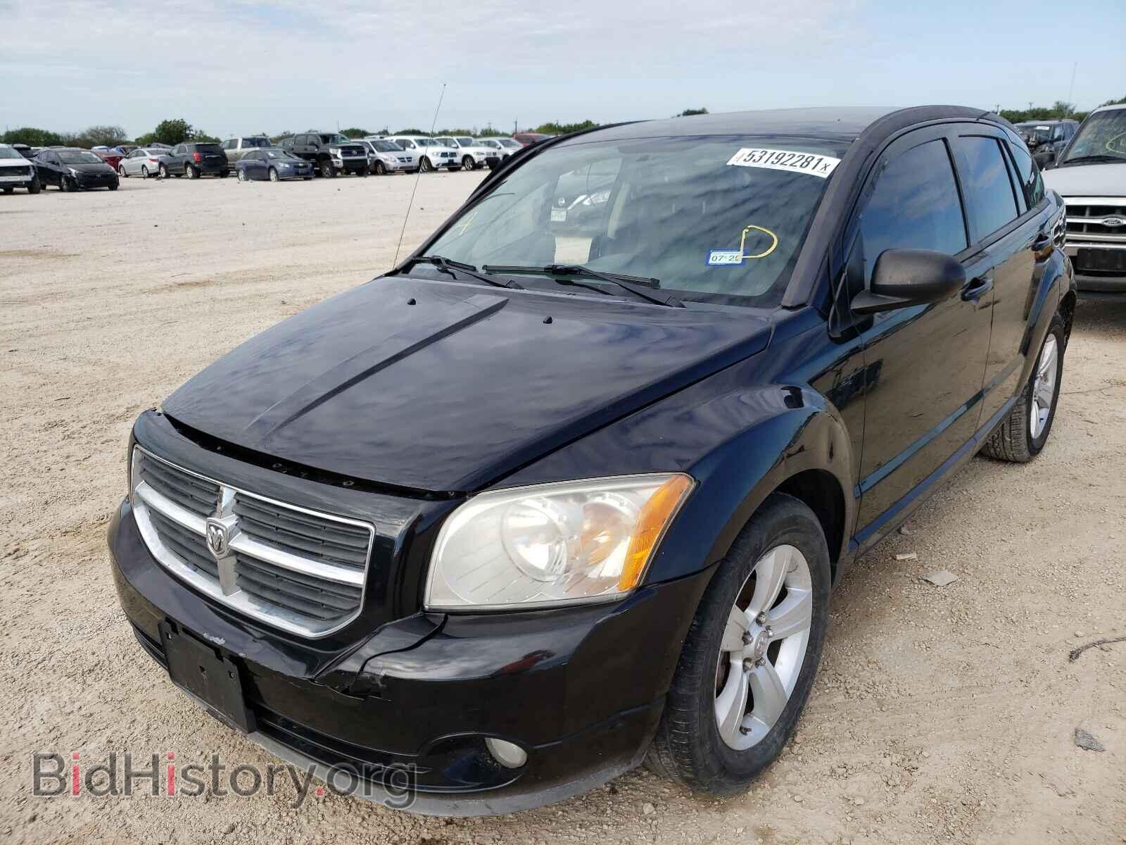 2011 DODGE CALIBER - VIN: 1B3CB3HA9BD227139 - Photo 2