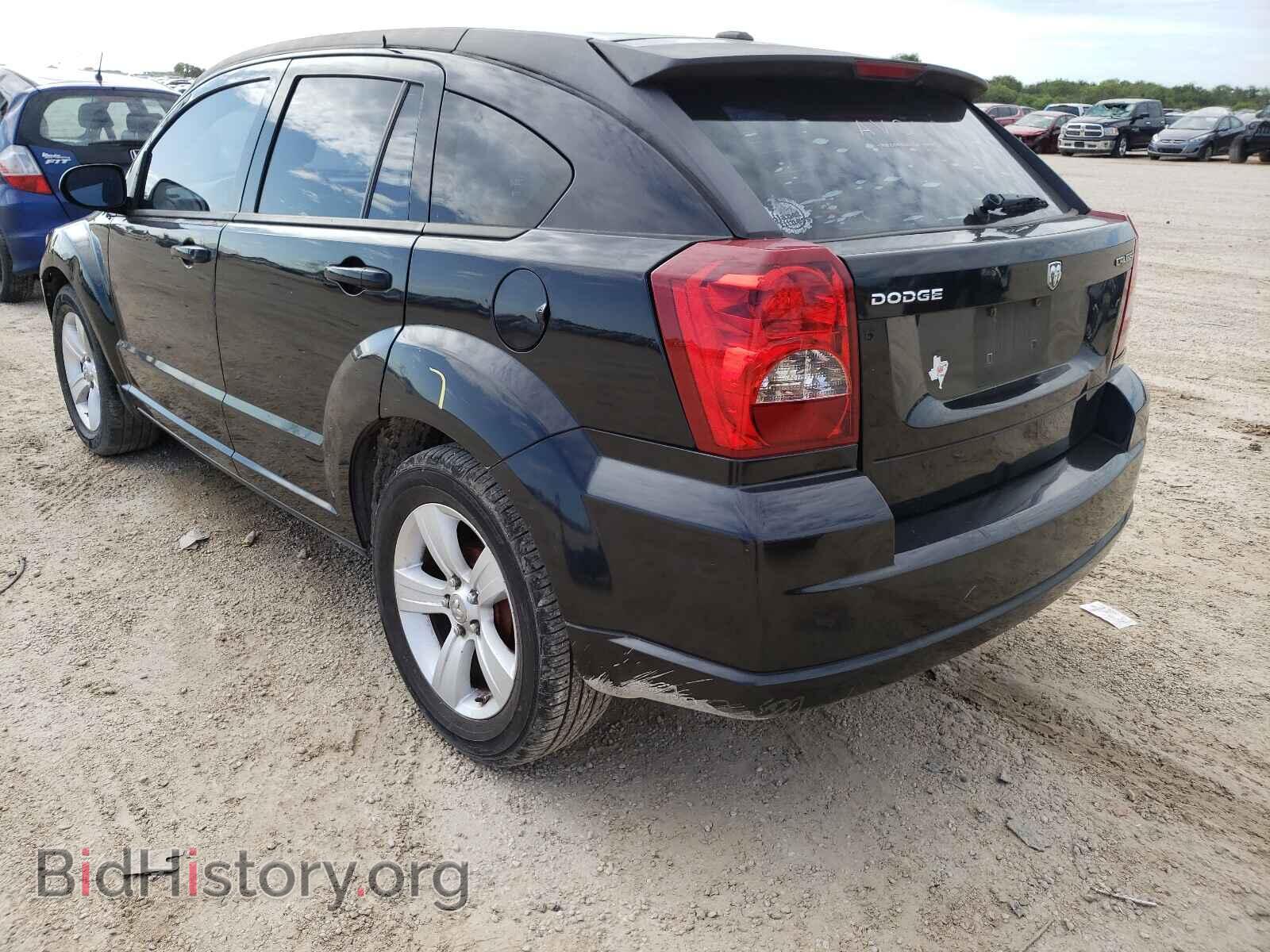 2011 DODGE CALIBER - VIN: 1B3CB3HA9BD227139 - Photo 3