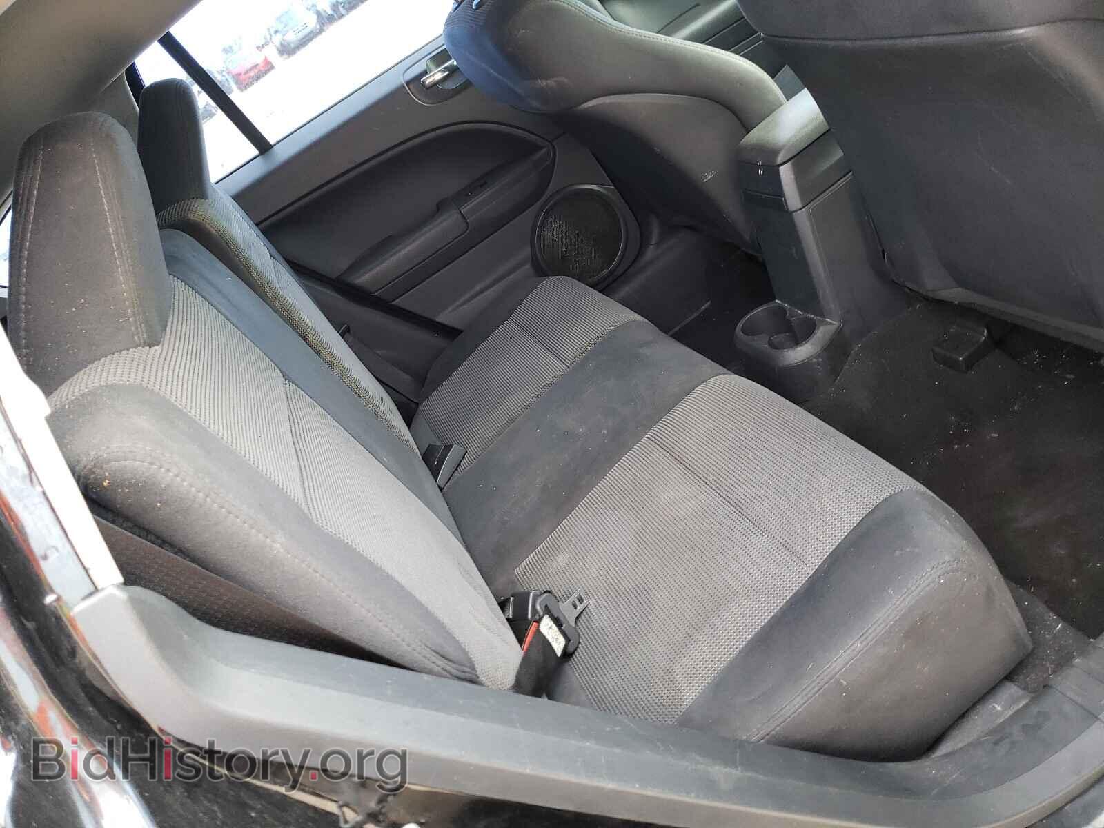 2011 DODGE CALIBER - VIN: 1B3CB3HA9BD227139 - Photo 6