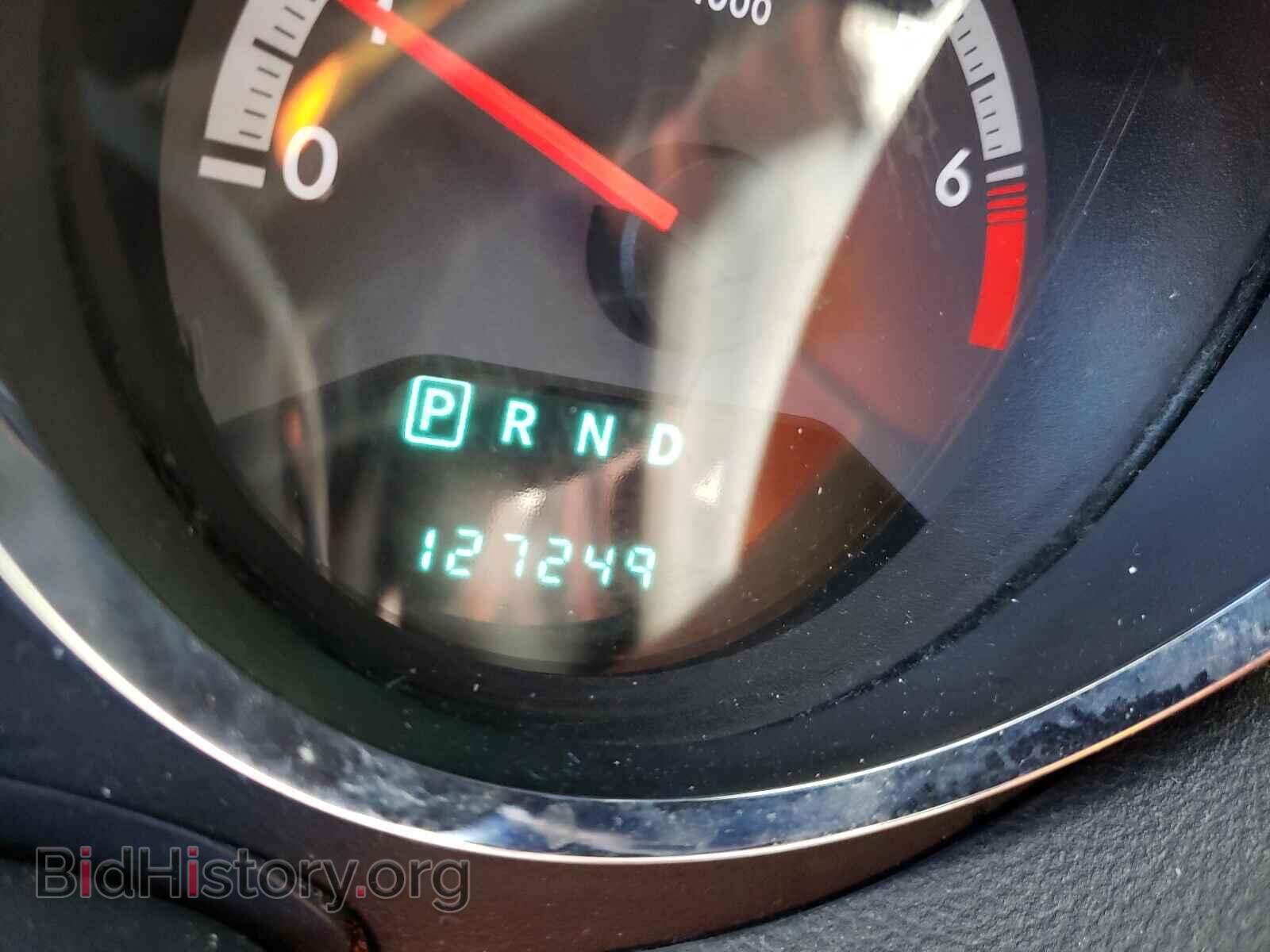 2011 DODGE CALIBER - VIN: 1B3CB3HA9BD227139 - Photo 8