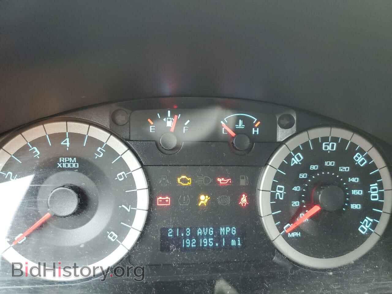 2012 FORD ESCAPE - VIN: 1FMCU0DG5CKA47361 - Фото 9