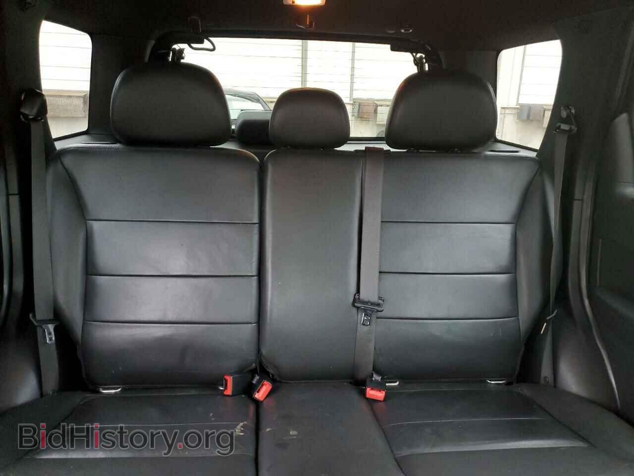 2012 FORD ESCAPE - VIN: 1FMCU0DG5CKA47361 - Фото 10