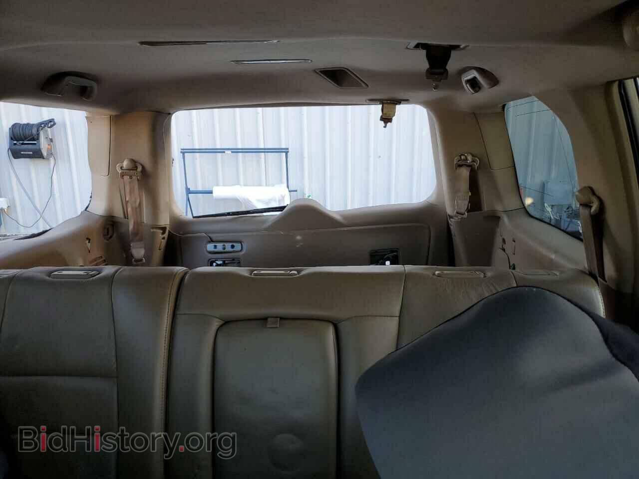 2007 HONDA PILOT - VIN: 5FNYF28547B043362 - Фото 10
