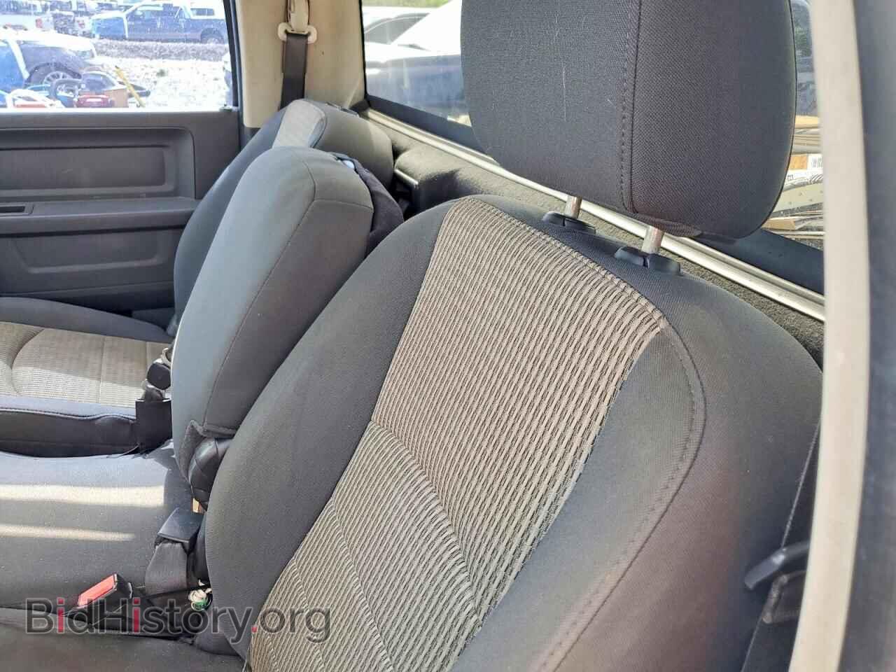 2009 DODGE RAM 1500 - VIN: 1D3HB16K79J500280 - Фото 10