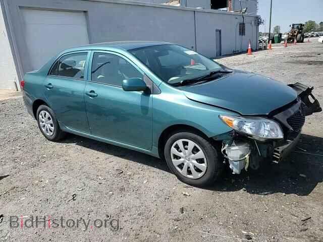 2010 TOYOTA COROLLA - VIN: 2T1BU4EE2AC334191 - Фото 11