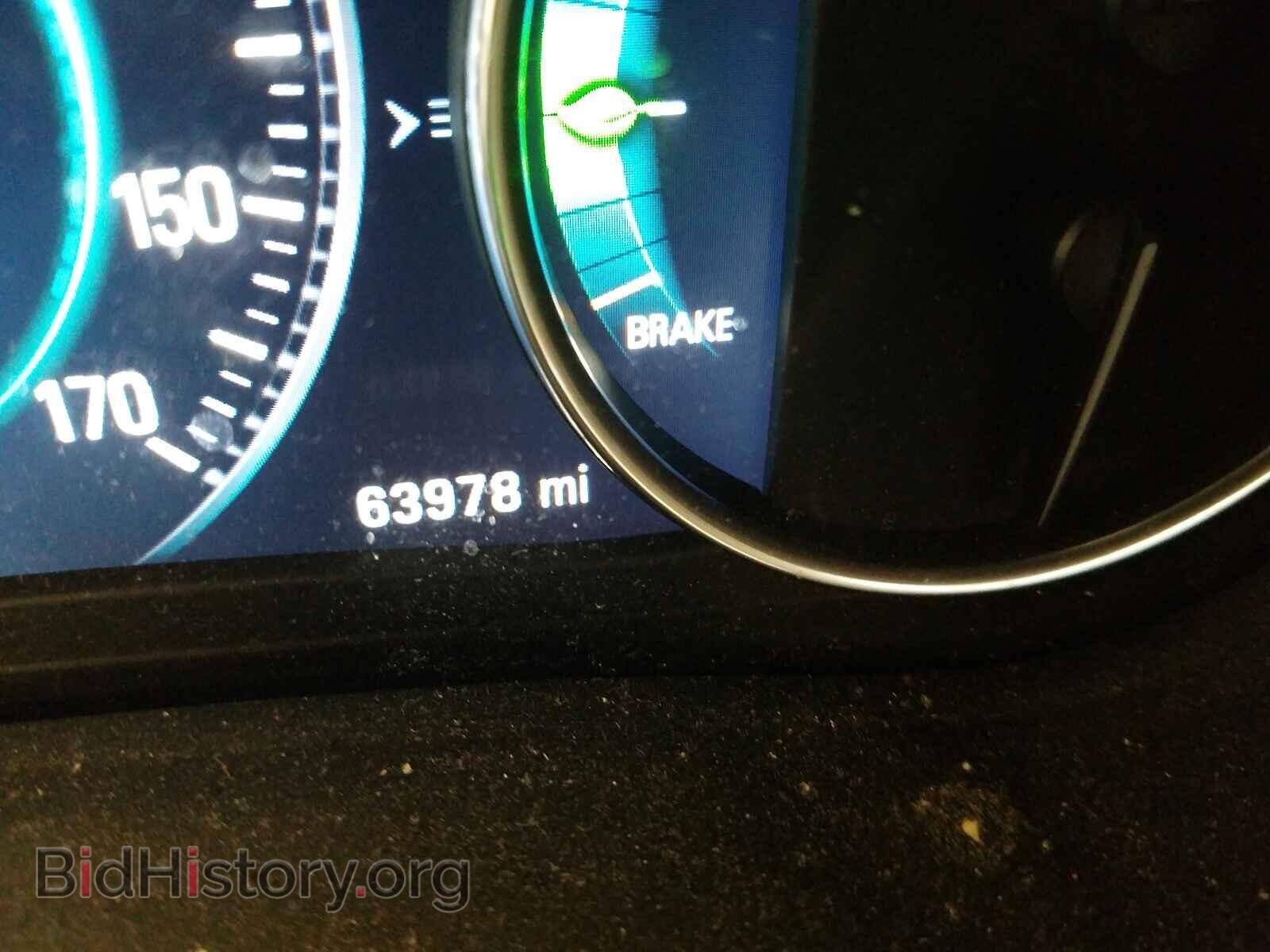 2017 BUICK ENVISION - VIN: LRBFXESX4HD239535 - Фото 8
