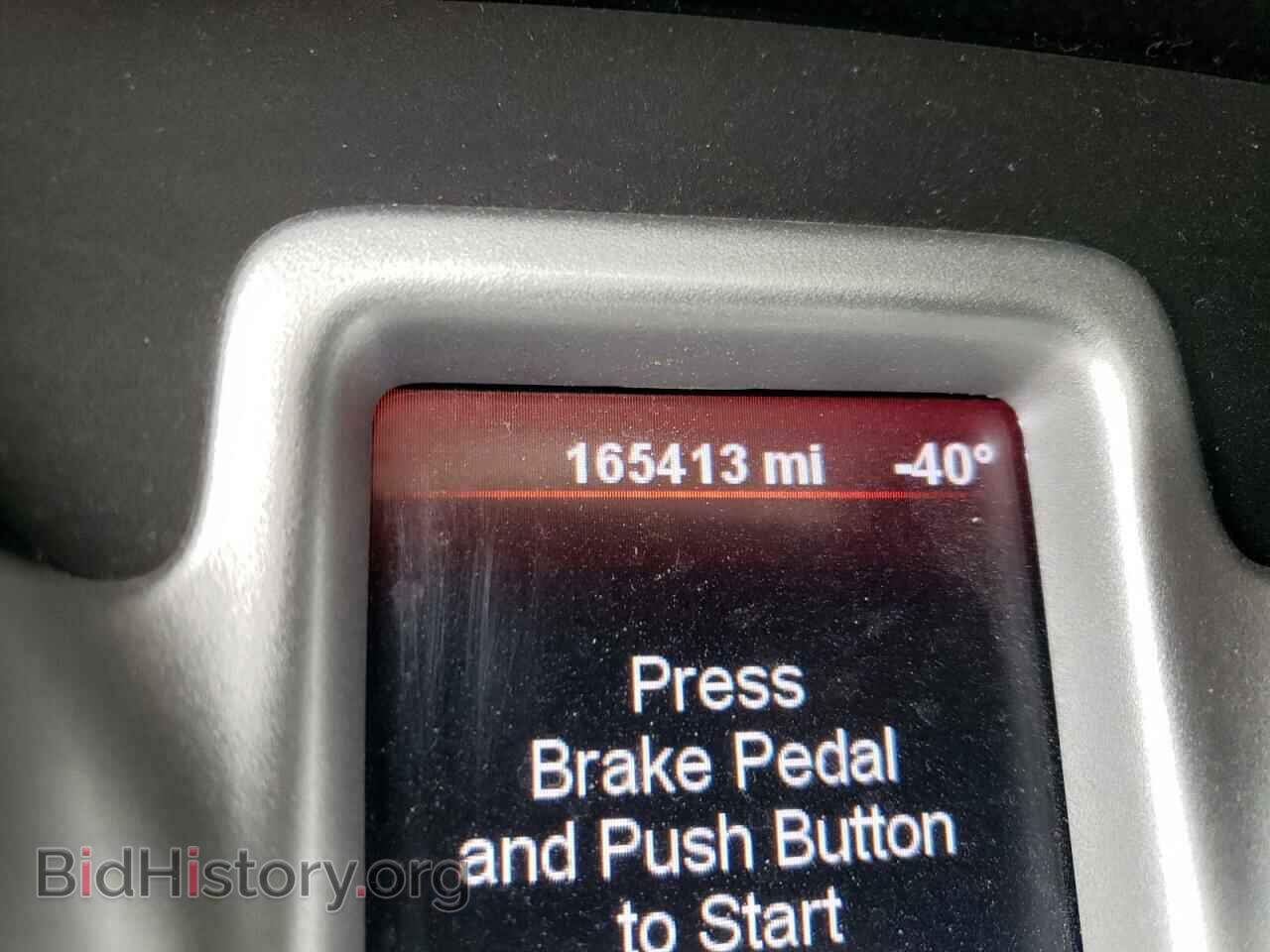 2012 DODGE JOURNEY - VIN: 3C4PDCBG3CT218522 - Фото 8