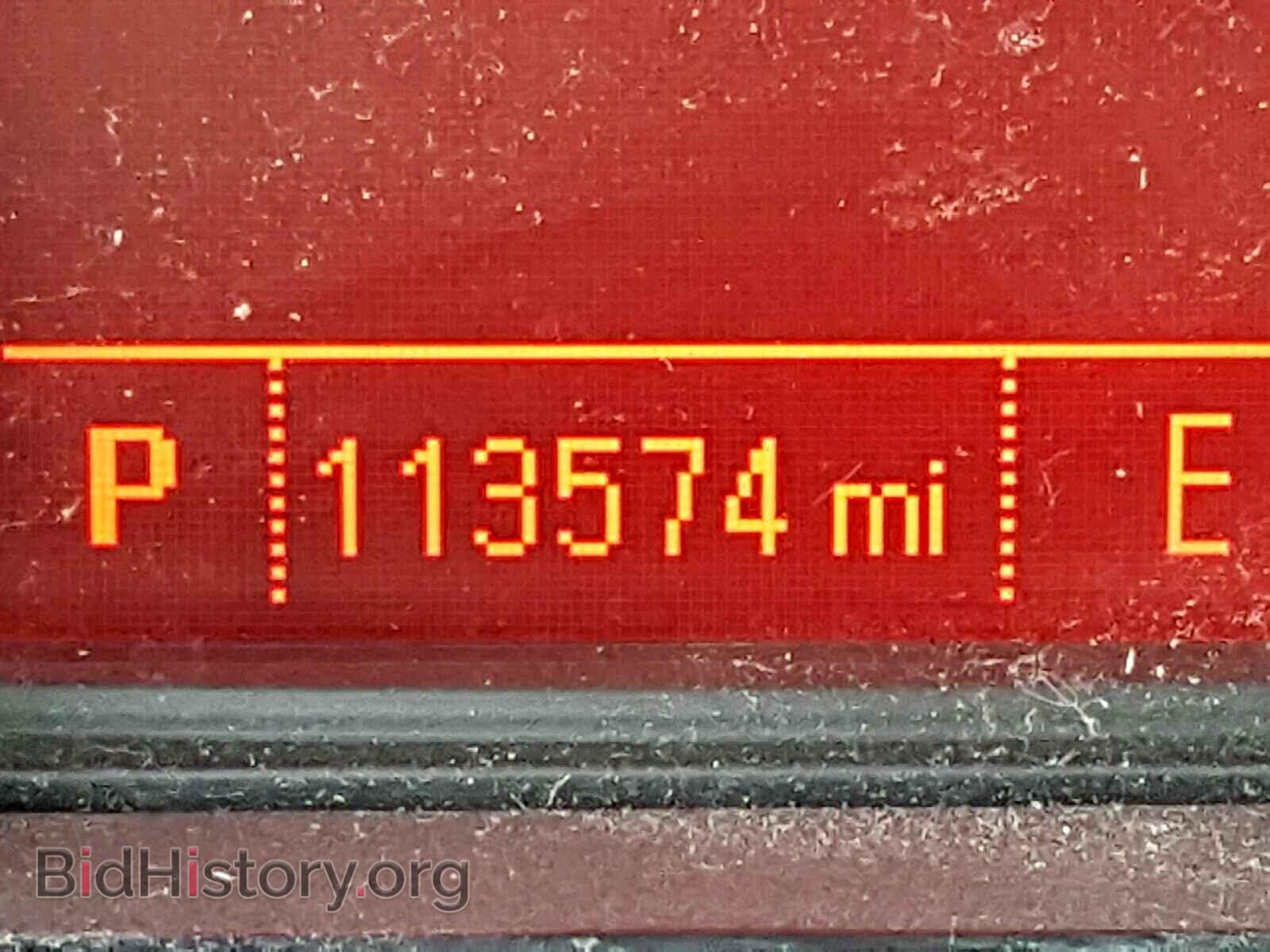 2013 GMC TERRAIN SL - VIN: 2GKALMEK0D6158062 - Фото 8