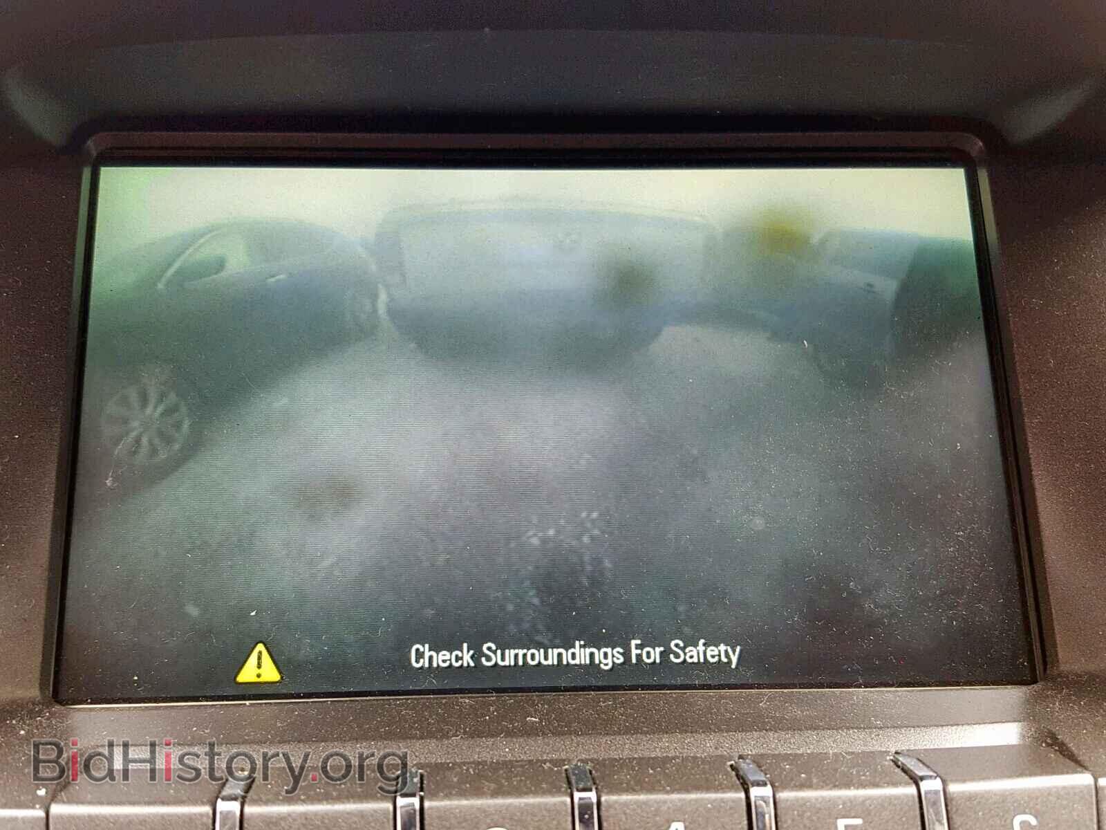 2013 GMC TERRAIN SL - VIN: 2GKALMEK0D6158062 - Фото 9