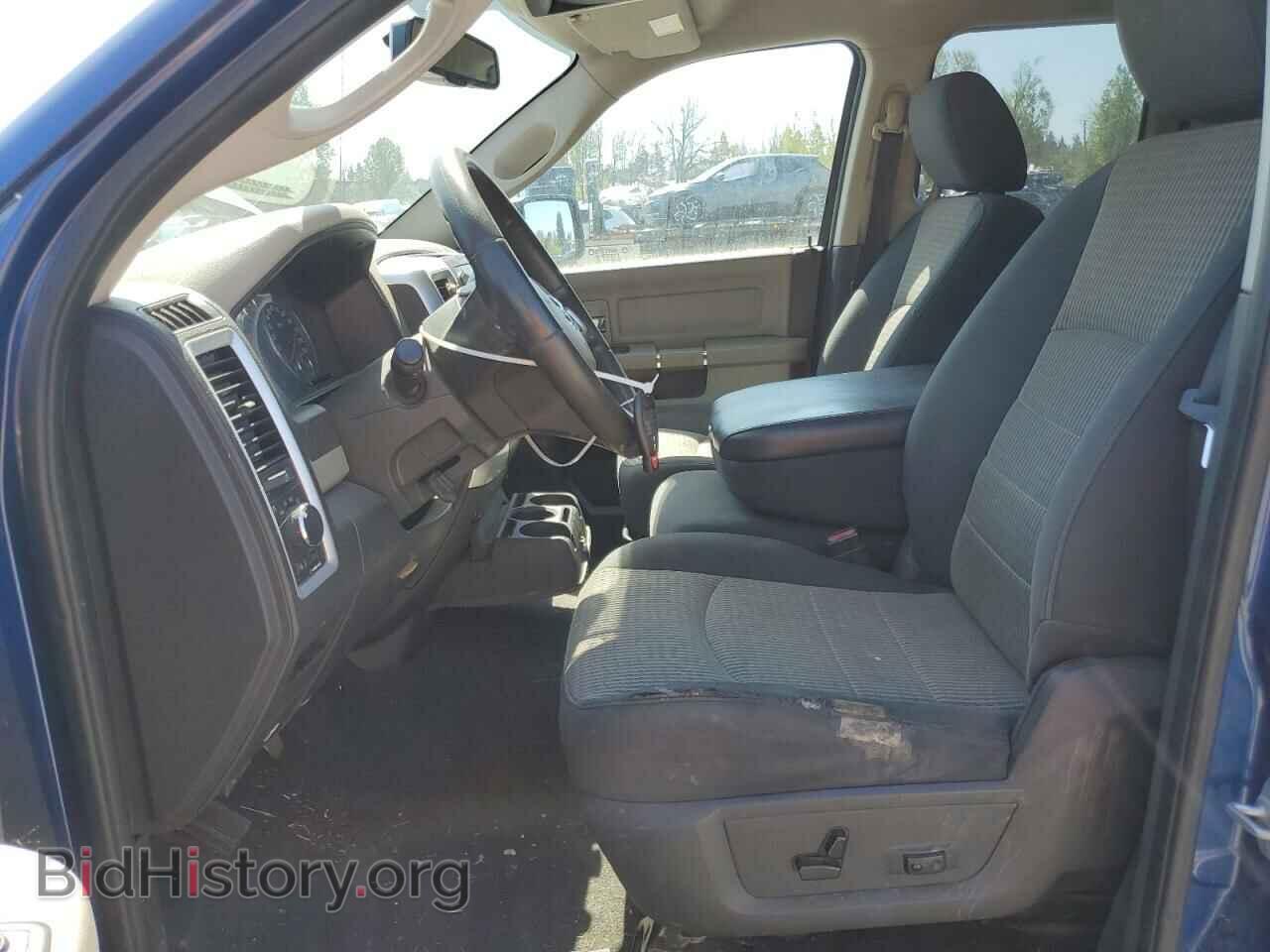 2011 DODGE All Models - VIN: 1D7RV1GP7BS523028 - Photo 7