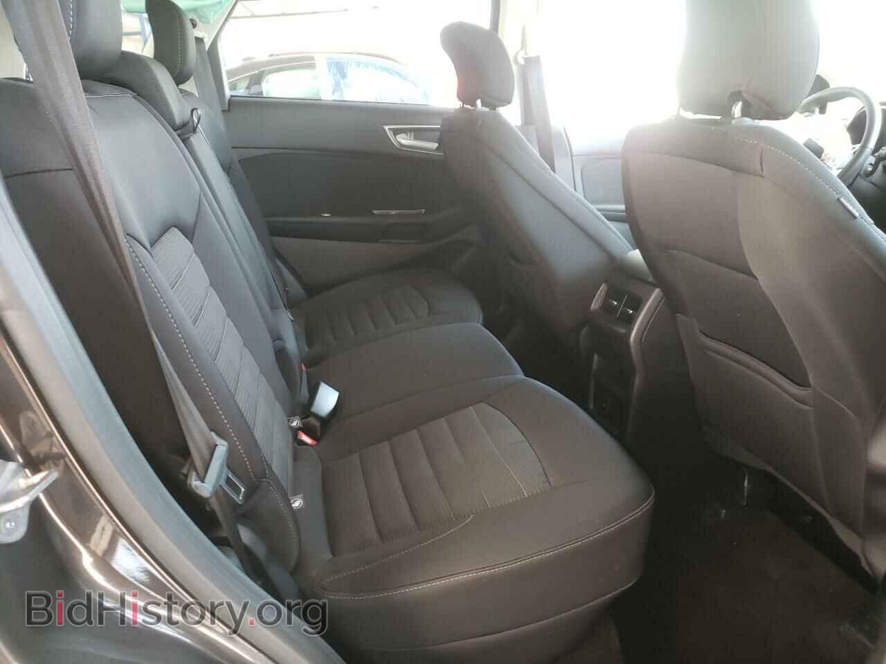 2016 FORD EDGE - VIN: 2FMPK3J93GBC67273 - Фото 11
