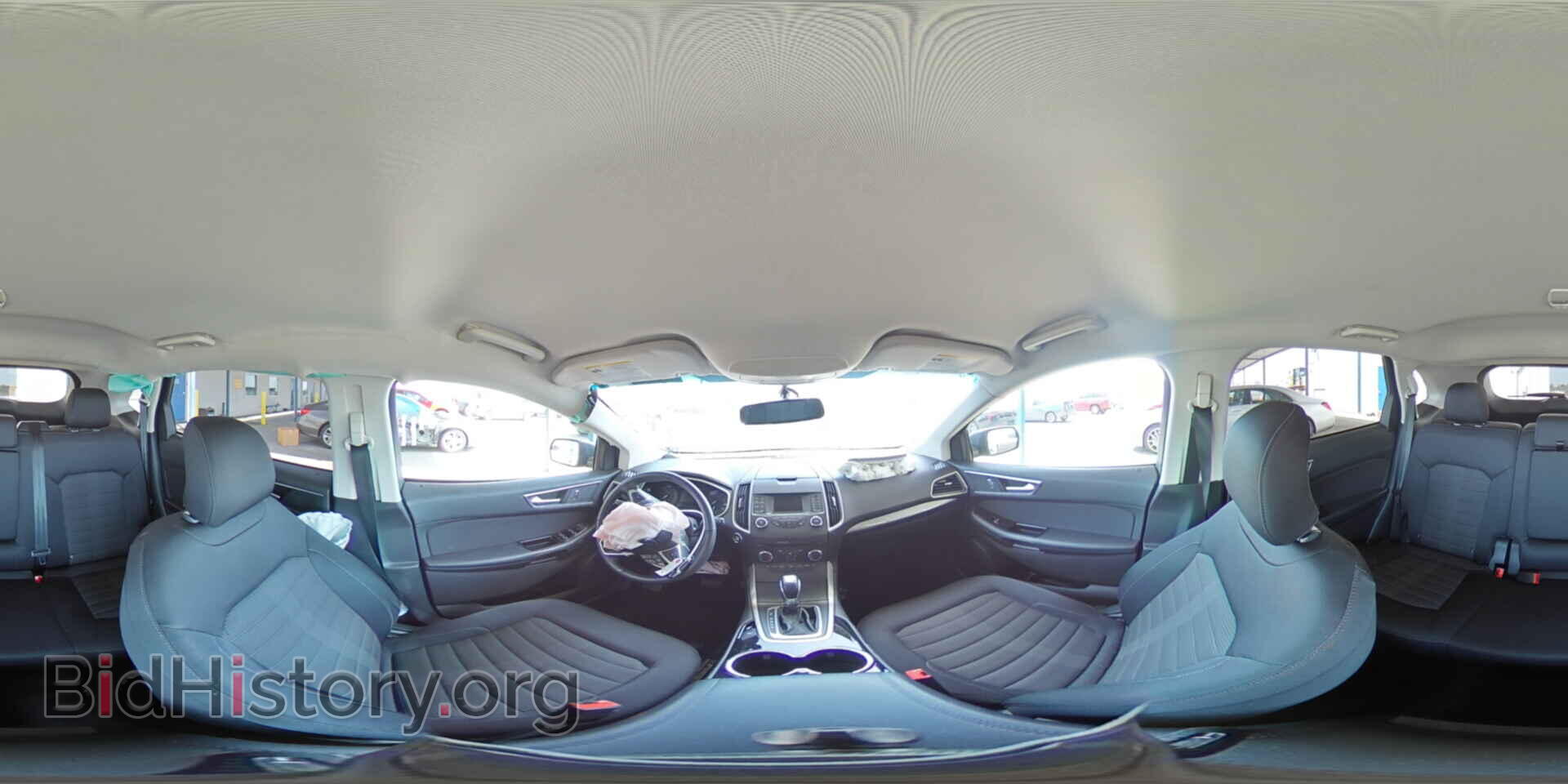 2016 FORD EDGE - VIN: 2FMPK3J93GBC67273 - Фото 14