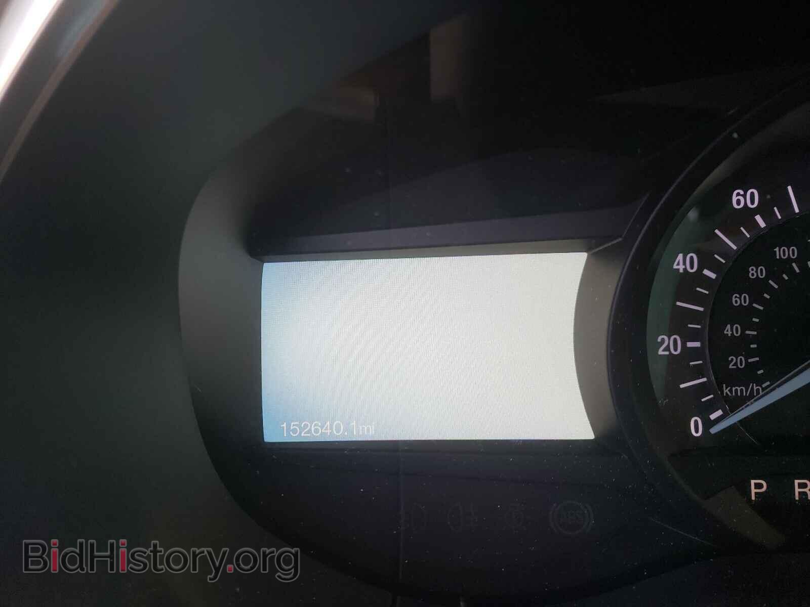 2016 FORD EDGE - VIN: 2FMPK4K98GBB95054 - Photo 8