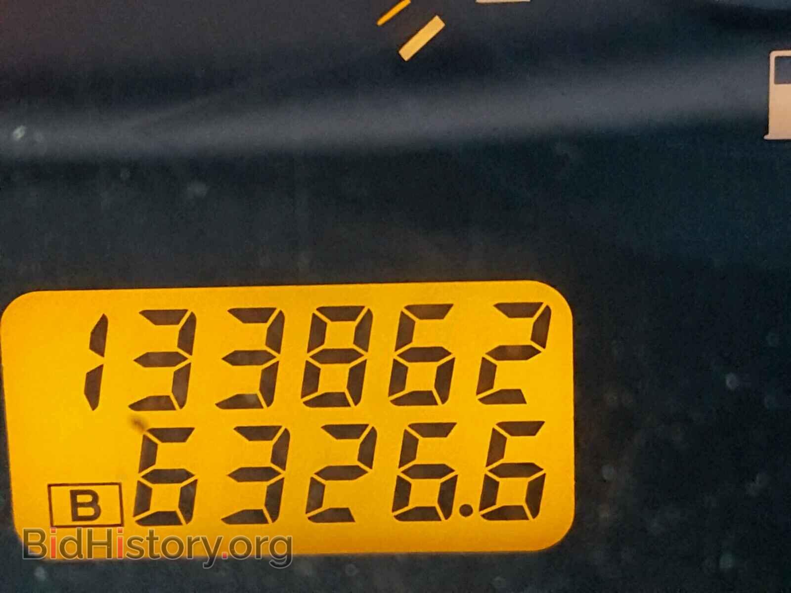 2007 NISSAN VERSA - VIN: 3N1BC13E97L432650 - Фото 8