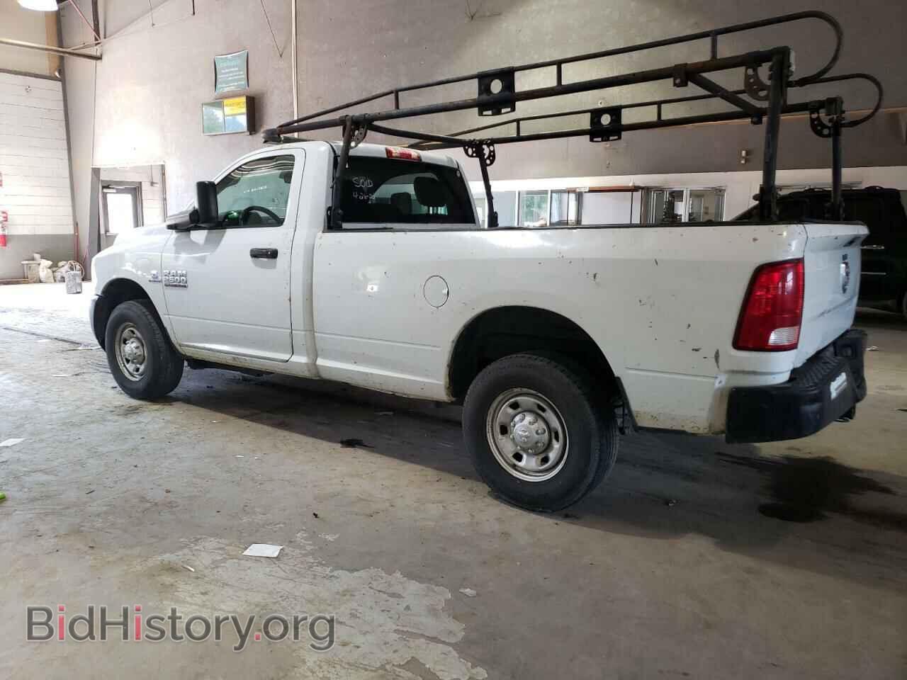2016 RAM All Models - VIN: 3C6MR4AL3GG221662 - Фото 2