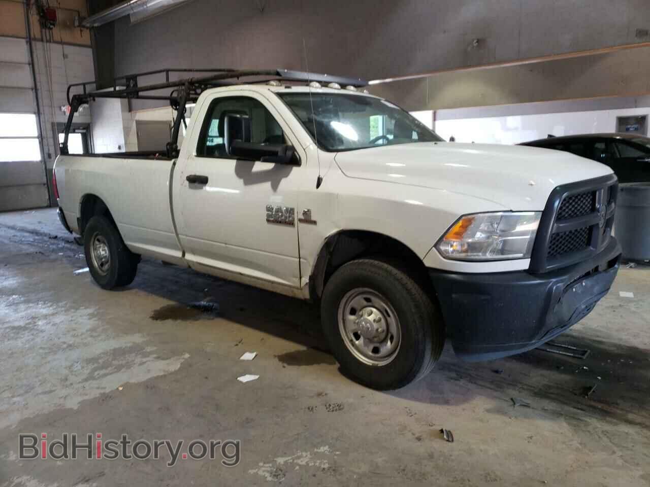2016 RAM All Models - VIN: 3C6MR4AL3GG221662 - Фото 4