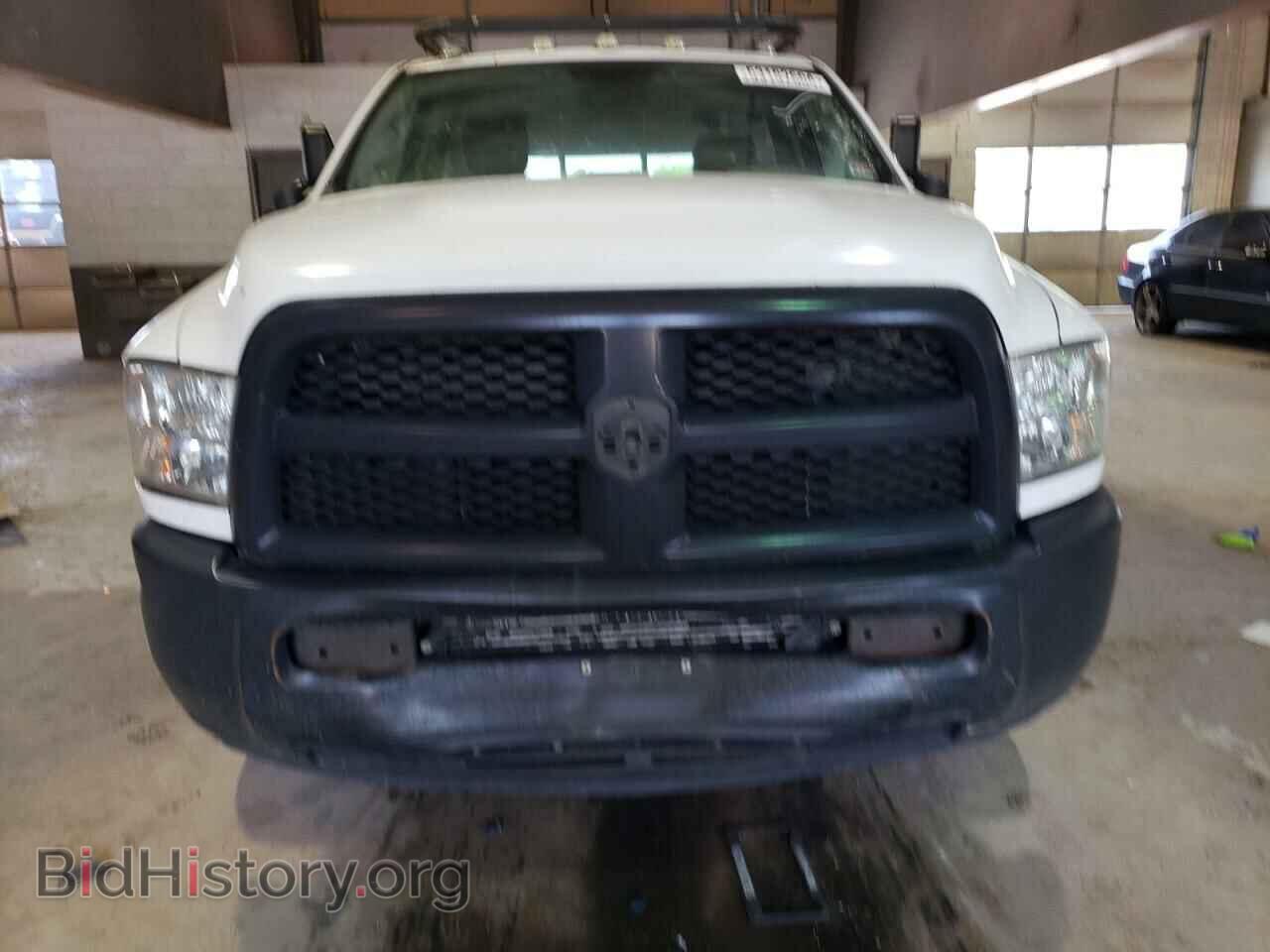 2016 RAM All Models - VIN: 3C6MR4AL3GG221662 - Фото 5