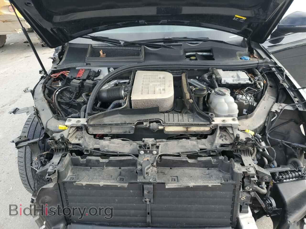 2019 AUDI Q7 - VIN: WA1VAAF71KD016615 - Фото 12