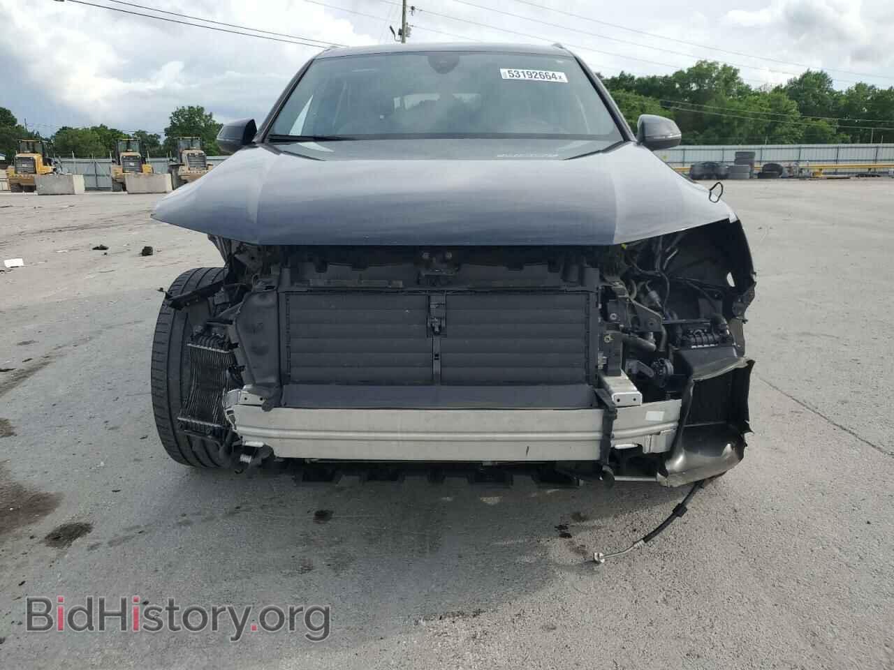 2019 AUDI Q7 - VIN: WA1VAAF71KD016615 - Фото 5