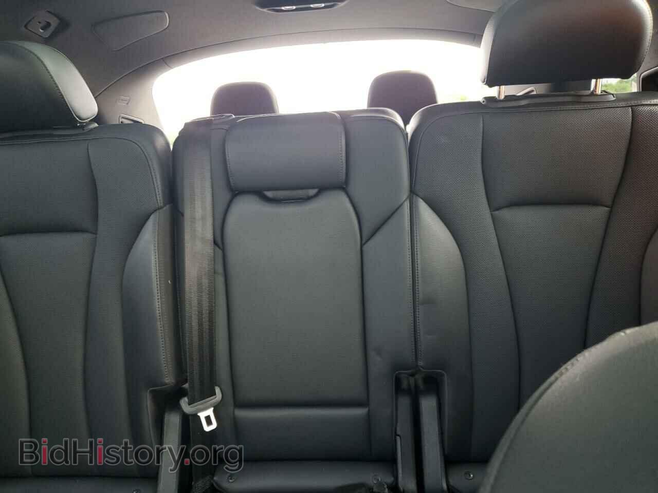 2019 AUDI Q7 - VIN: WA1VAAF71KD016615 - Фото 10