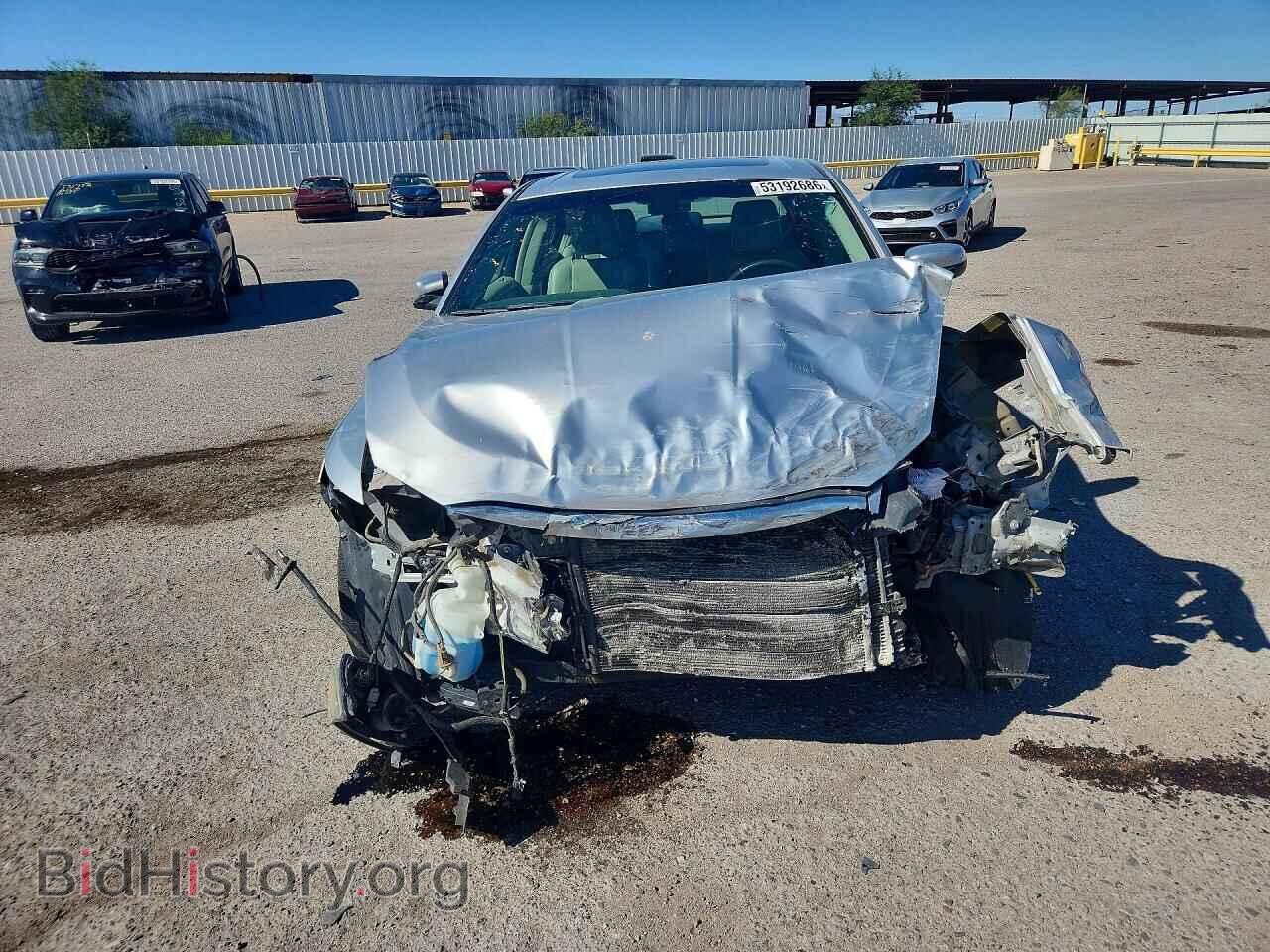 2010 FORD TAURUS - VIN: 1FAHP2EW1AG134649 - Photo 5