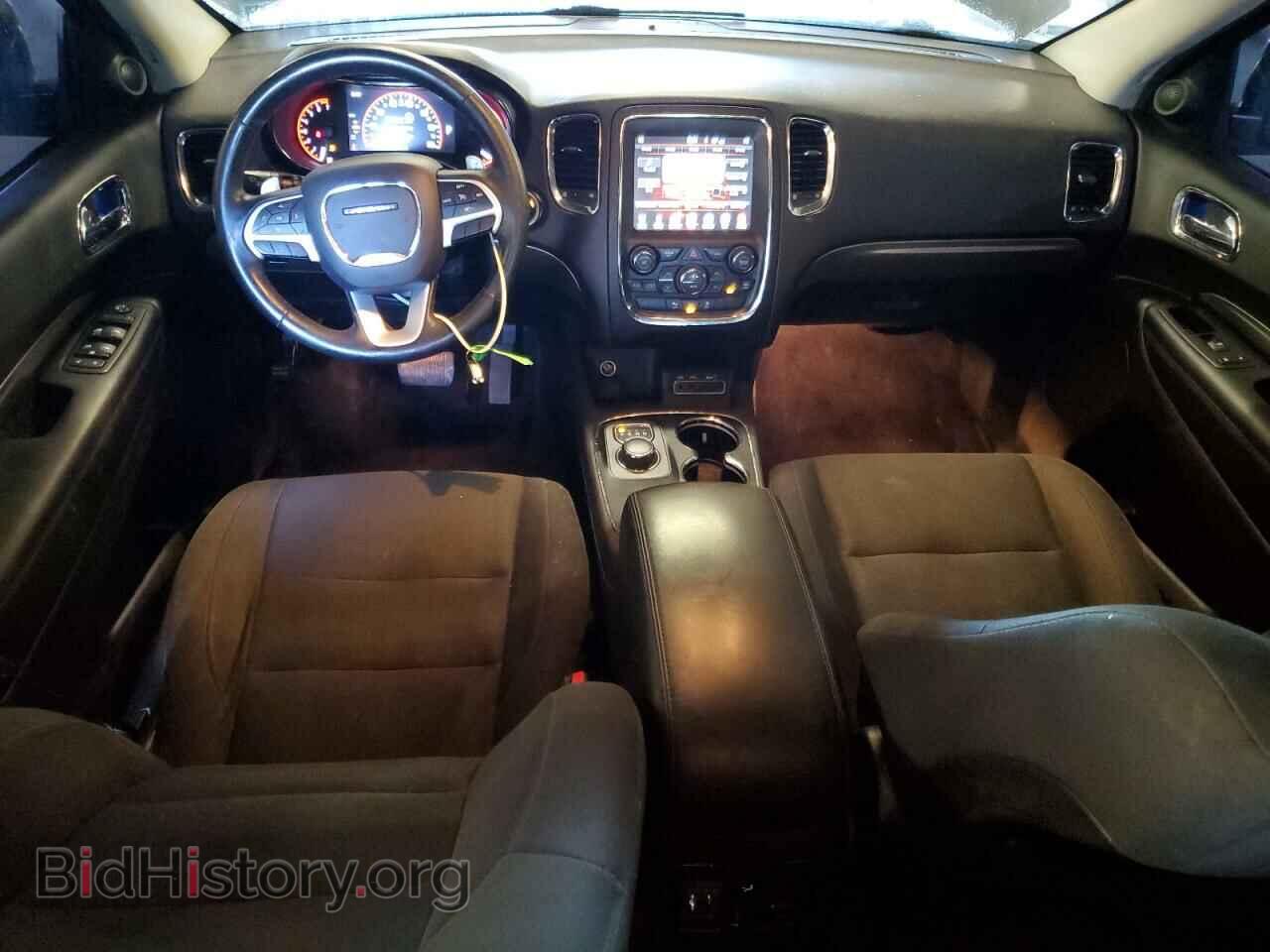 2014 DODGE DURANGO - VIN: 1C4RDJAG4EC514467 - Photo 8